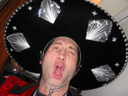 Fiesta Fiesta Pferdeturm