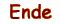 Ende