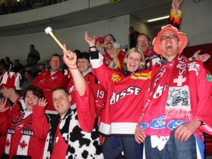 Hopp Suisse!