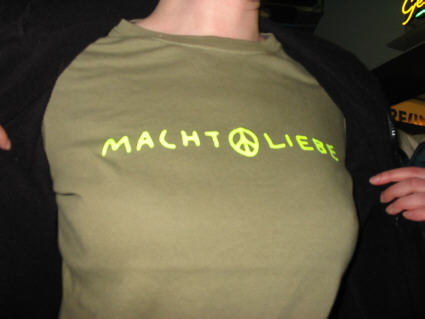 Fangen wir doch gleich an!