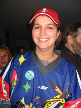 Nettes Cap!