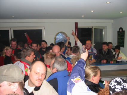 Partyland Hannover